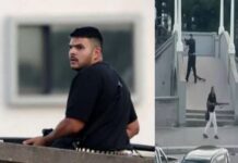 Sube a 16 el número de muertos en masacre de Bondi; Australia identifica a los dos atacante