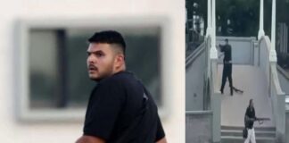 Sube a 16 el número de muertos en masacre de Bondi; Australia identifica a los dos atacante