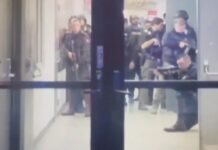 Tiroteo en la Universidad de Brown deja dos muertos y múltiples heridos; autoridades buscan al responsable .