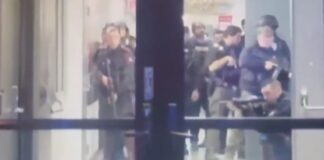 Tiroteo en la Universidad de Brown deja dos muertos y múltiples heridos; autoridades buscan al responsable .