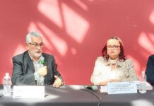 EN XALAPA, AVANZA LA ENTREGA-RECEPCIÓN