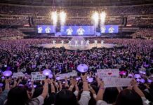 Las ARMY, el fenómeno global que acompaña a BTS y redefine el papel de los fandoms en la cultura popular