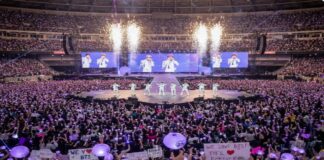 Las ARMY, el fenómeno global que acompaña a BTS y redefine el papel de los fandoms en la cultura popular