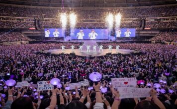 Las ARMY, el fenómeno global que acompaña a BTS y redefine el papel de los fandoms en la cultura popular