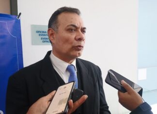 Instalan Delegación de CANACINE en Veracruz para fortalecer industria audiovisual.