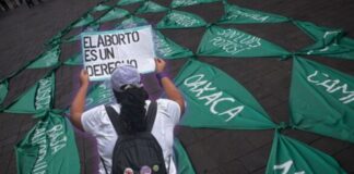 Denuncian a 6 entidades: obstaculizan acceso al aborto pese a despenalización.
