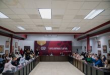 Adanely Rodríguez da resultados desde el primer día de Gobierno Municipal