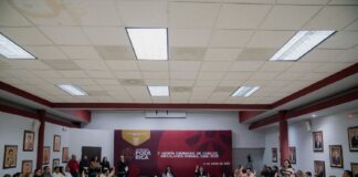 Adanely Rodríguez da resultados desde el primer día de Gobierno Municipal