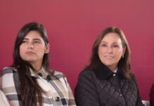 Reforzarán seguridad y atención integral en el norte de Veracruz: Rocío Nahle