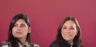 Reforzarán seguridad y atención integral en el norte de Veracruz: Rocío Nahle