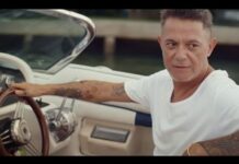 La docuserie “Cuando nadie me ve” sobre Alejandro Sanz se estrenó en Movistar Plus+
