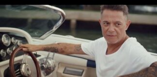 La docuserie “Cuando nadie me ve” sobre Alejandro Sanz se estrenó en Movistar Plus+