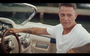 La docuserie “Cuando nadie me ve” sobre Alejandro Sanz se estrenó en Movistar Plus+