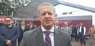 Refuerzan la seguridad en la zona norte de Veracruz; SSP confirma detenciones.