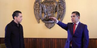 Colectiva feminista cuestiona nombramiento de jefe policiaco en Orizaba por señalamientos de violencia