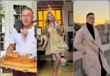 Artistas venezolanos reaccionan a detención de Nicolás Maduro.