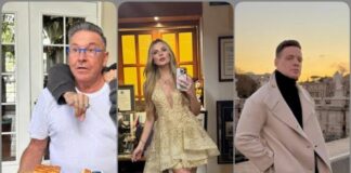 Artistas venezolanos reaccionan a detención de Nicolás Maduro.