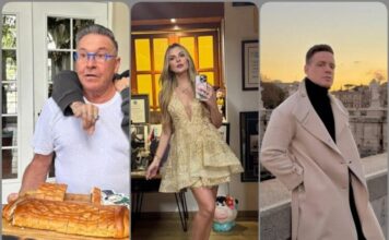 Artistas venezolanos reaccionan a detención de Nicolás Maduro.