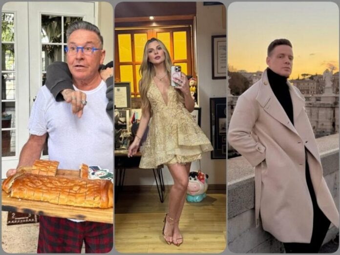 Artistas venezolanos