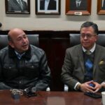 COPARMEX Xalapa confía en agilización de trámites para negocios y avance en obras.