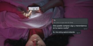 #Machosfera: Autoinvitarse a tu casa. Alertan estrategia de citas para evaluar a mujeres con los valores tradicionales.