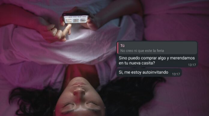 #Machosfera: Autoinvitarse a tu casa. Alertan estrategia de citas para evaluar a mujeres con los valores tradicionales.