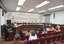 Con el respaldo del Gobierno del Estado, Xalapa será referente en Protección Civil