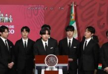 Fans de BTS piden una “boletera del Bienestar” tras agotarse boletos y dispararse la reventa en México