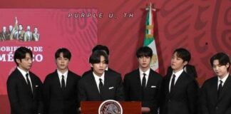 Fans de BTS piden una “boletera del Bienestar” tras agotarse boletos y dispararse la reventa en México