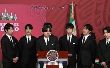 Fans de BTS piden una “boletera del Bienestar” tras agotarse boletos y dispararse la reventa en México