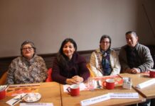 Barzón de Xalapa denuncia abusos del sistema financiero no bancario.