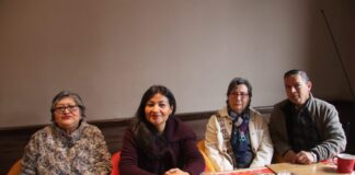 Barzón de Xalapa denuncia abusos del sistema financiero no bancario.