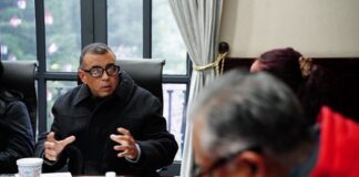 CEM Xalapa refrenda disposición de trabajo conjunto con Ayuntamiento .