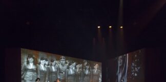 El 43 Festival de Teatro de Málaga dejan muy buenas experiencias .