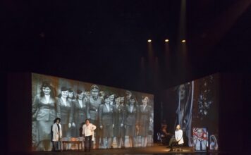 El 43 Festival de Teatro de Málaga dejan muy buenas experiencias .