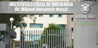 CECAN recibe cuarto acelerador lineal y fortalece atención oncológica en Veracruz.