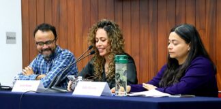 El nuevo ideal masculino, perpetuador de racismo y clasismo: Alí Siles