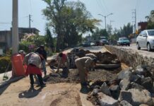 La nueva operatividad de la CMAS Xalapa es con responsabilidad y vocación de servicio