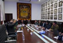 Aprueba Órgano de Gobierno Programa Operativo de la CMAS #Xalapa