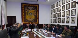 Aprueba Órgano de Gobierno Programa Operativo de la CMAS #Xalapa