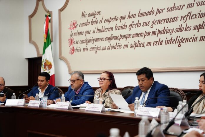 Cabildo Xalapa 28.01