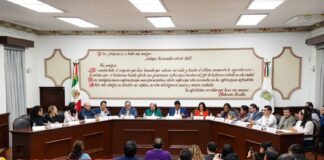 #Xalapa: Aprueba Cabildo proceso para elección de Agentes Municipales.