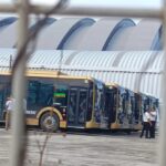 Definen cinco nuevas rutas de transporte en Xalapa