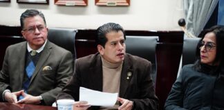 CANACO Xalapa respalda incremento al salario mínimo, pero pide apoyos para sector empresarial.