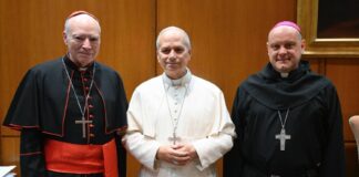 ¿Porqué quiere el Papa León XIV encomendar su pontificado a la Virgen de Guadalupe?