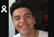 No fue porque era periodista…