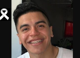 En Poza Rica Veracruz asesinan a reportero policiaco Carlos Castro