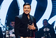 Carlos Rivera conquista España y anuncia las fechas de su esperado ‘¡Vida México Tour!’