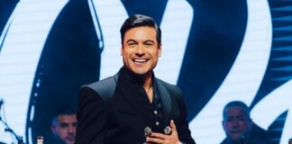 Carlos Rivera conquista España y anuncia las fechas de su esperado ‘¡Vida México Tour!’