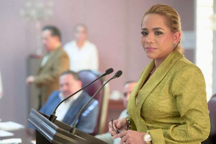 Citlali Medellín Careaga